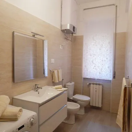 아파트 Framar House 라스페치아