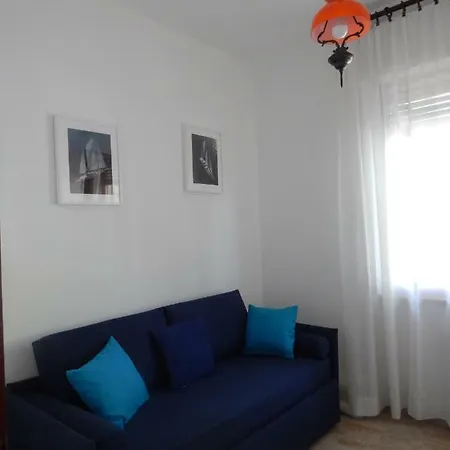 Framar House 아파트 *