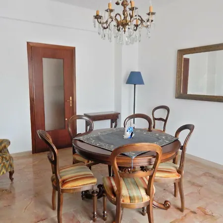 Apartamento Framar House La Spezia