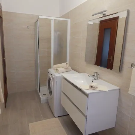 아파트 Framar House 라스페치아
