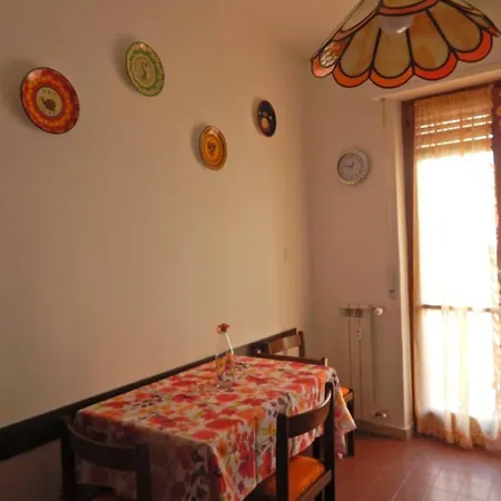 Framar House 아파트 *