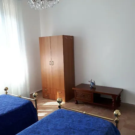 Framar House 아파트