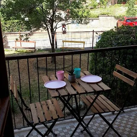 Framar House * 라스페치아