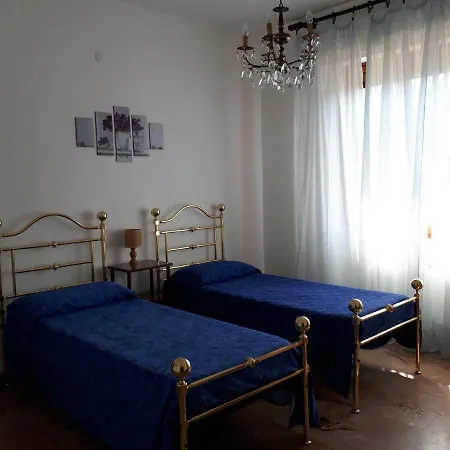 Apartamento Framar House *