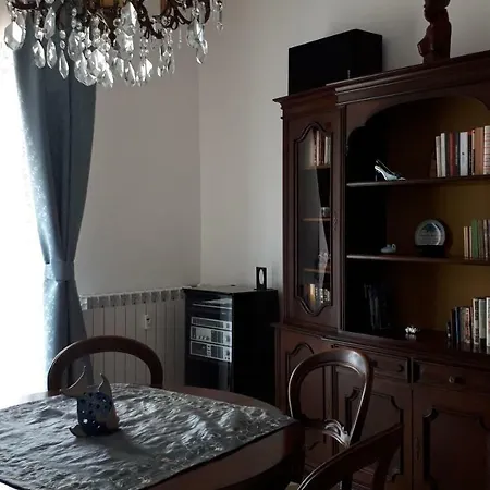 Framar House * 라스페치아